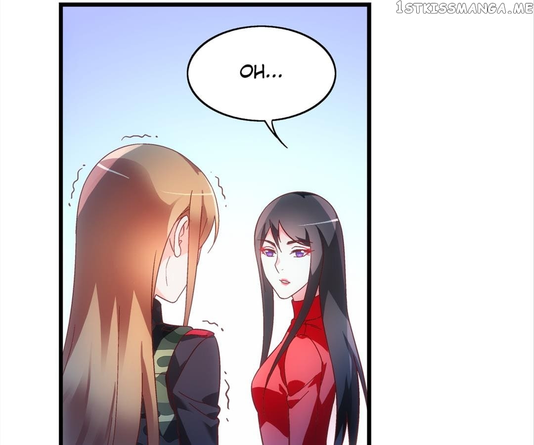 Love Between You And Me chapter 164 - page 26