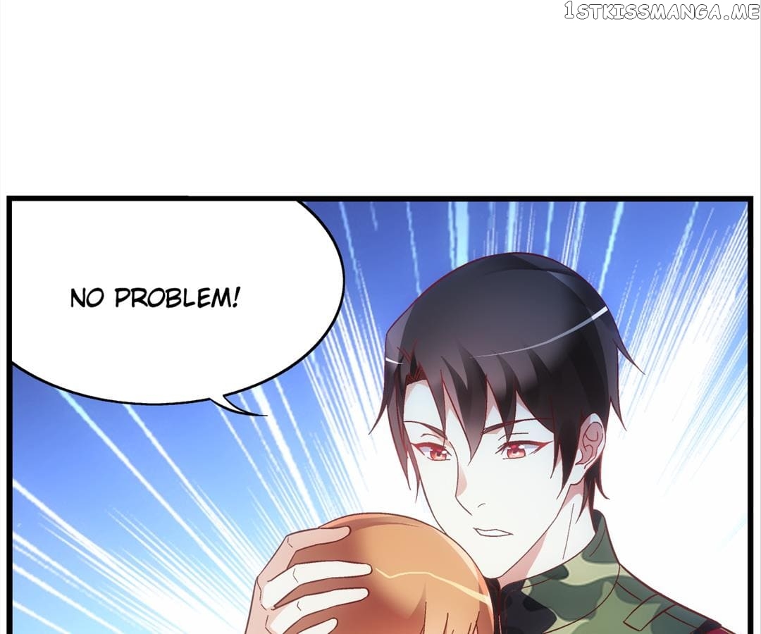 Love Between You And Me chapter 164 - page 38