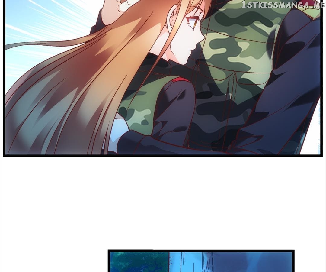 Love Between You And Me chapter 164 - page 39