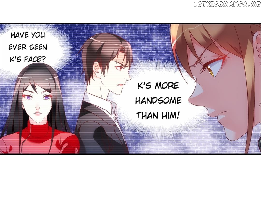 Love Between You And Me chapter 164 - page 50