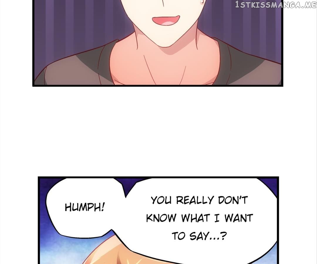 Love Between You And Me chapter 123 - page 11