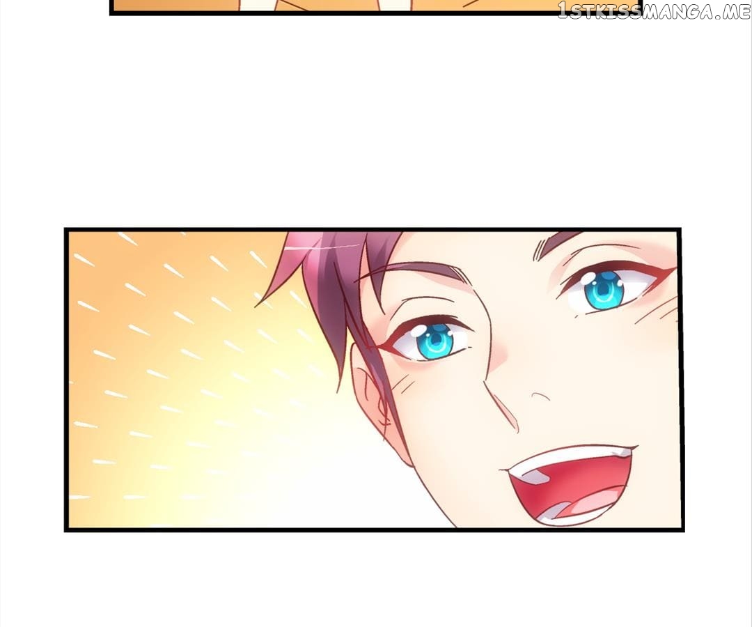 Love Between You And Me chapter 123 - page 20