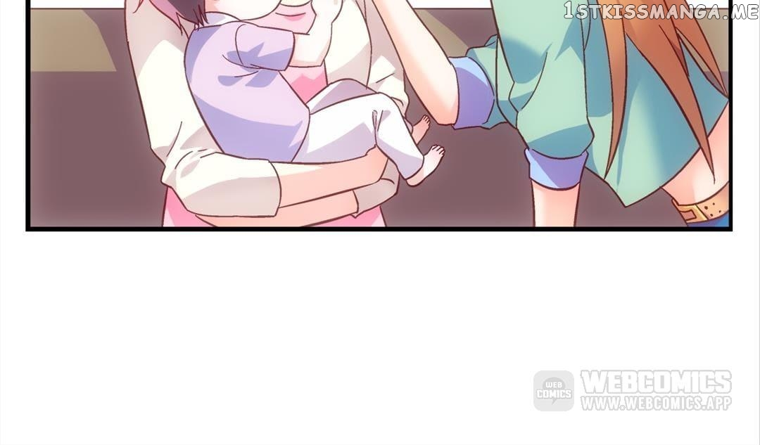 Love Between You And Me chapter 123 - page 25
