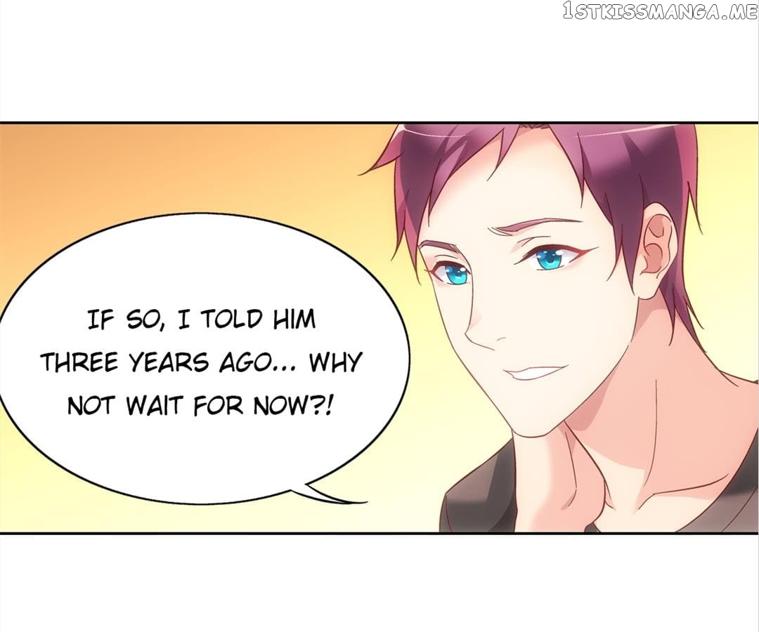 Love Between You And Me chapter 123 - page 32