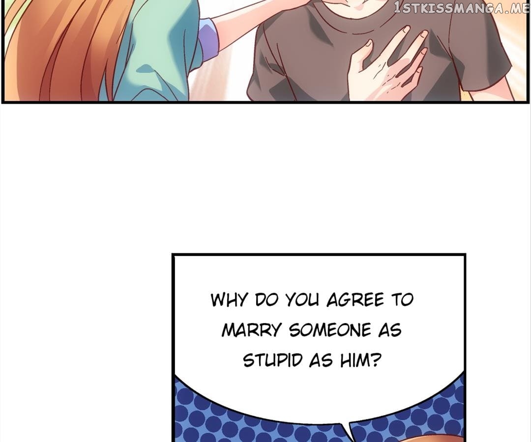 Love Between You And Me chapter 123 - page 35