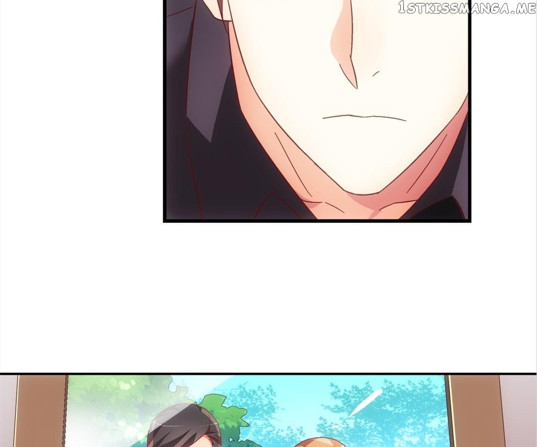 Love Between You And Me chapter 123 - page 43