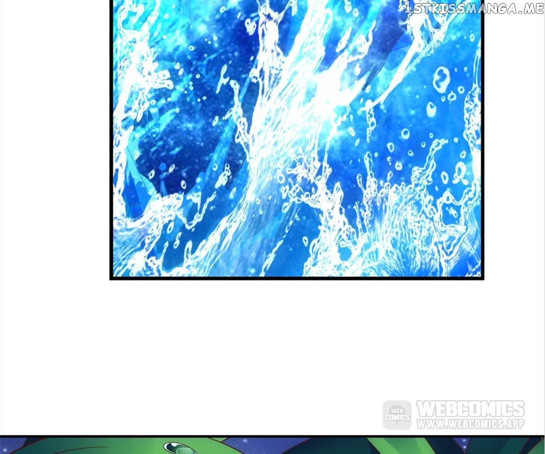 Love Between You And Me chapter 119 - page 10