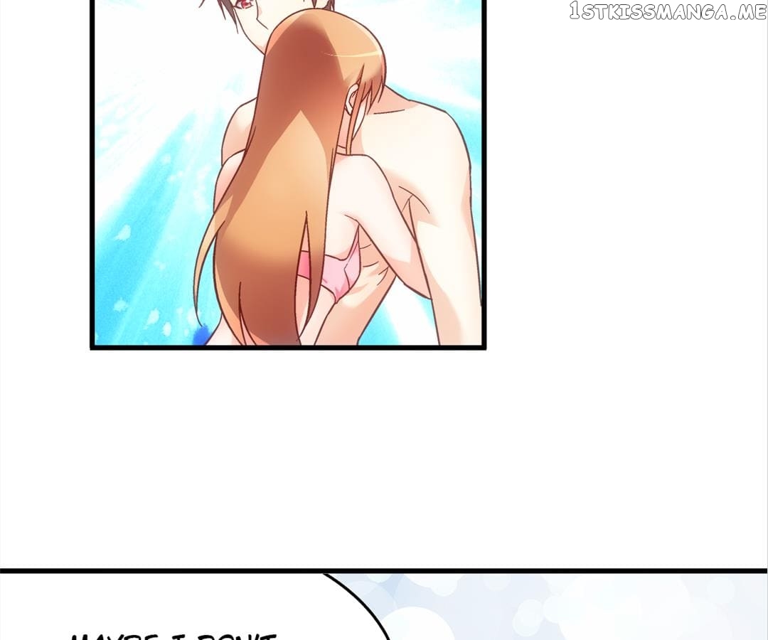 Love Between You And Me chapter 119 - page 25
