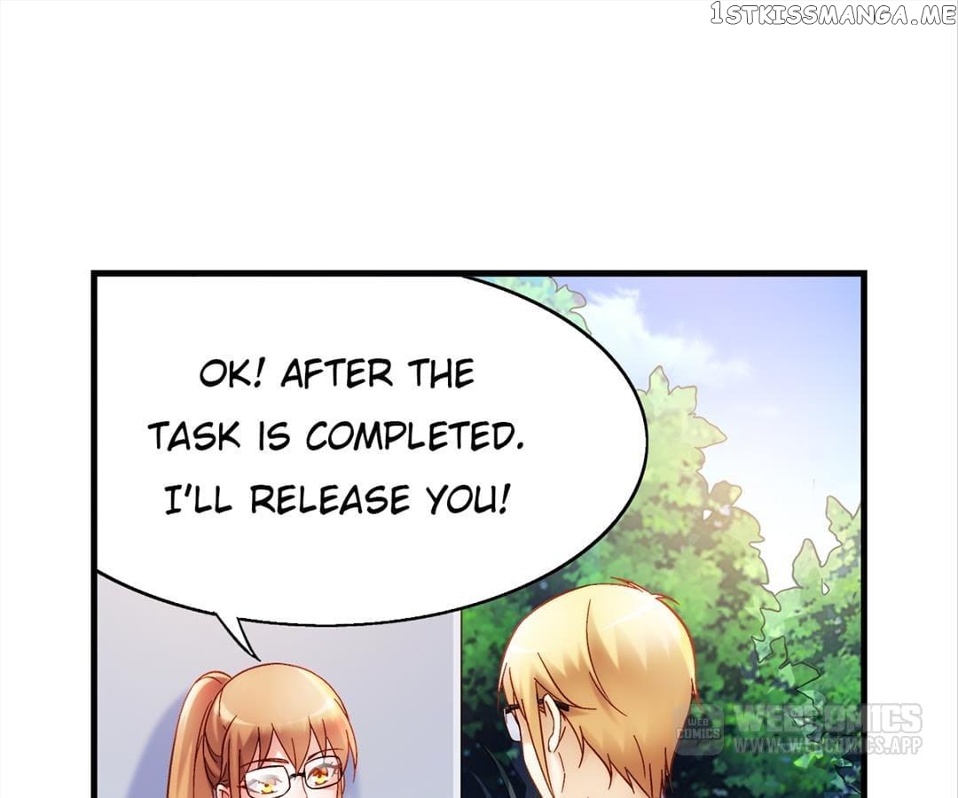 Love Between You And Me chapter 124 - page 20