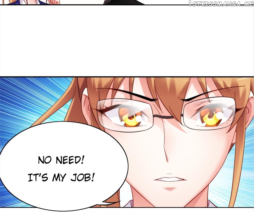 Love Between You And Me chapter 124 - page 26