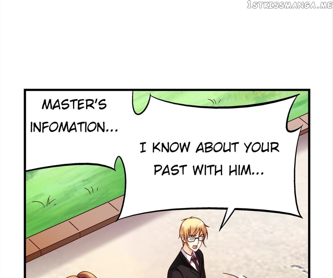 Love Between You And Me chapter 124 - page 27
