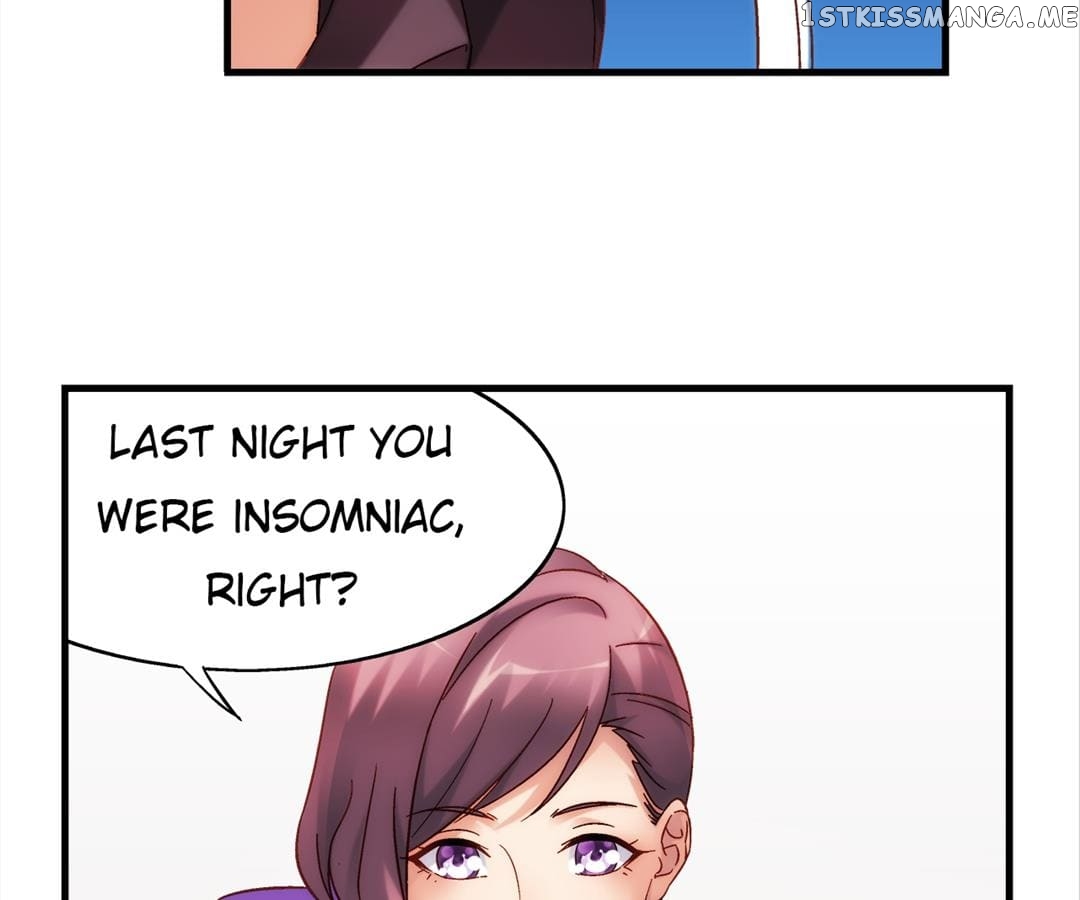 Love Between You And Me chapter 124 - page 35