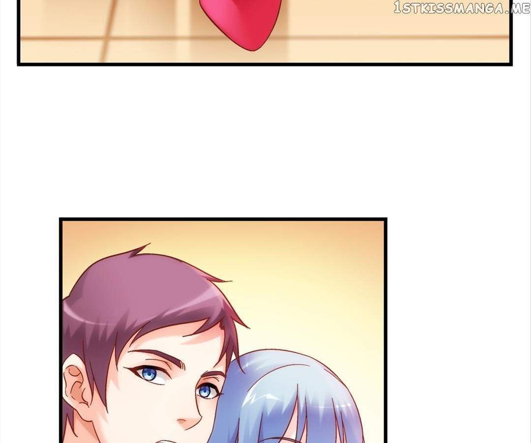 Love Between You And Me chapter 124 - page 6