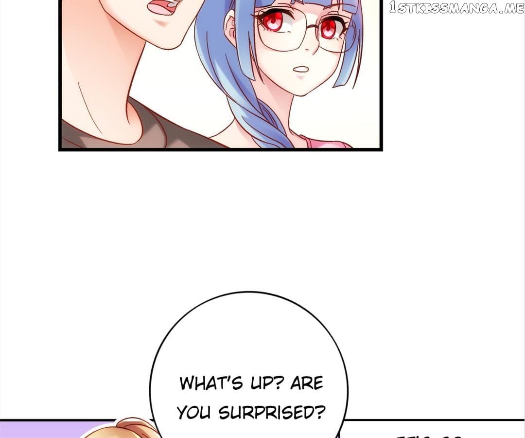 Love Between You And Me chapter 124 - page 7