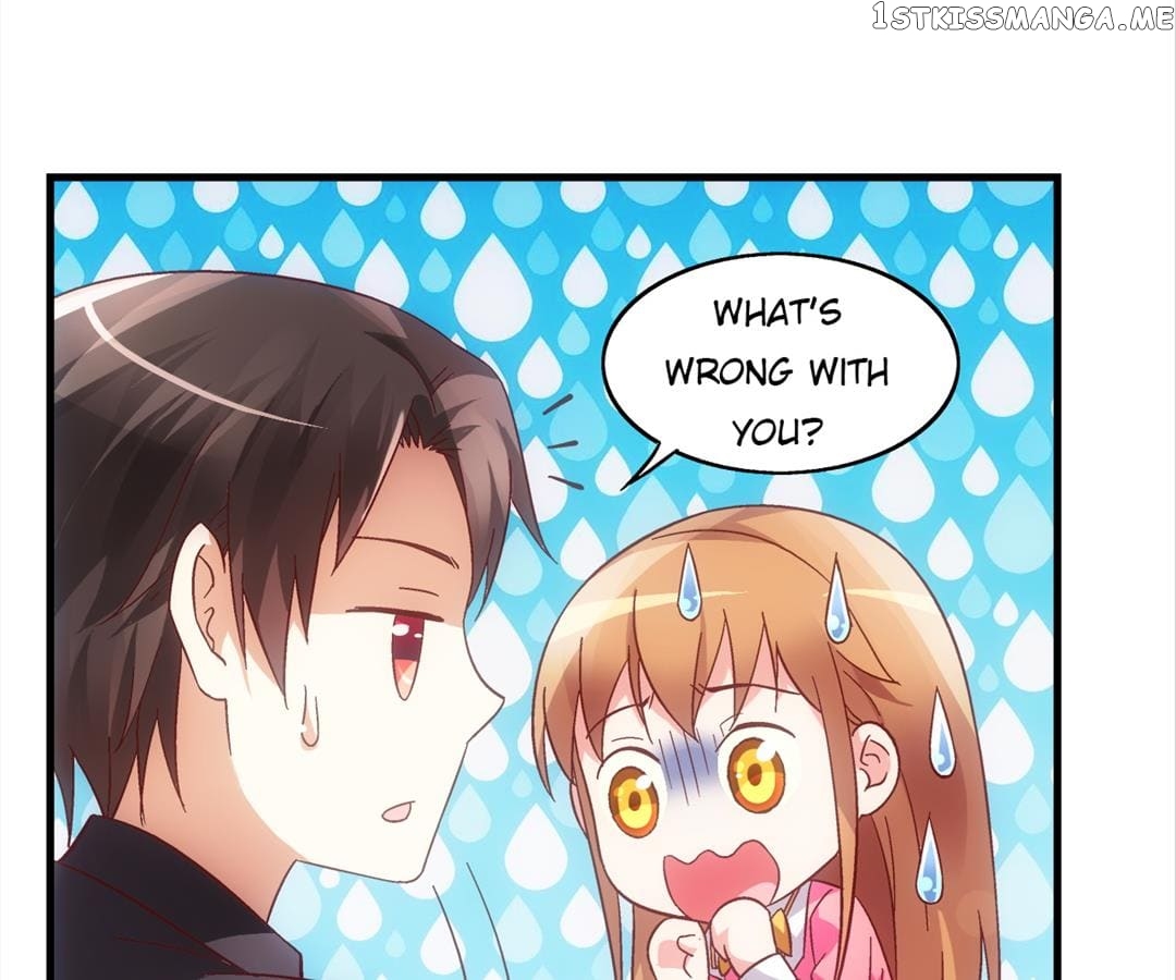 Love Between You And Me chapter 44 - page 12