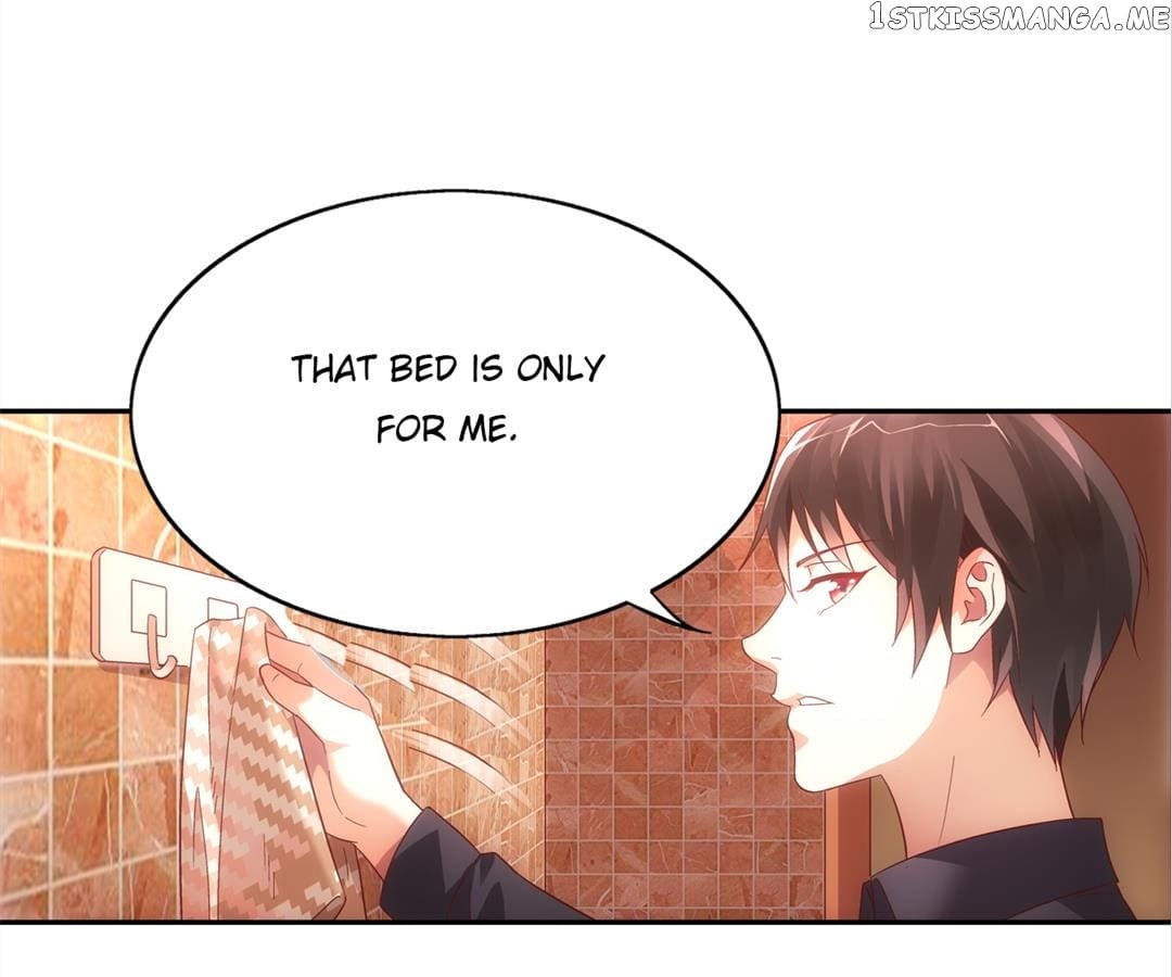 Love Between You And Me chapter 44 - page 16