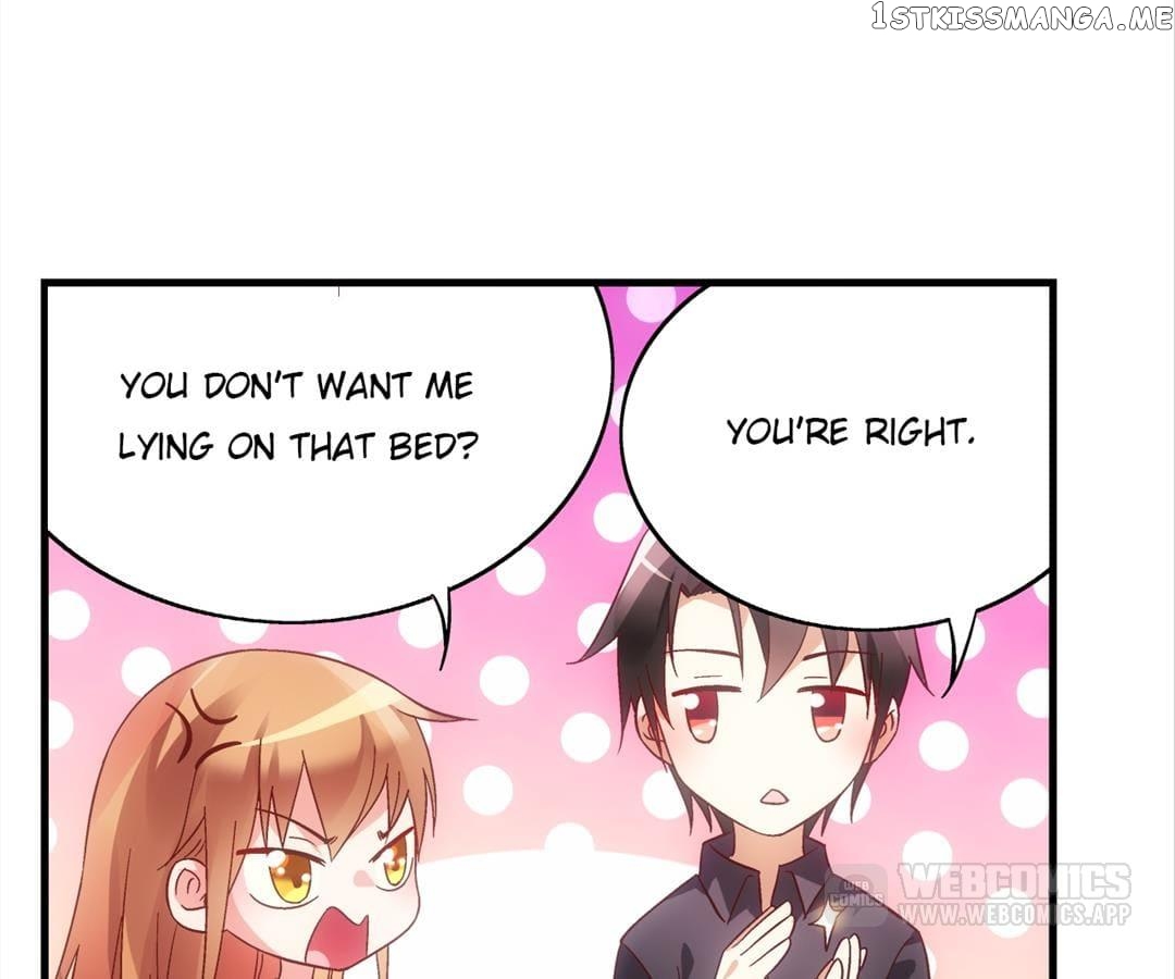 Love Between You And Me chapter 44 - page 17