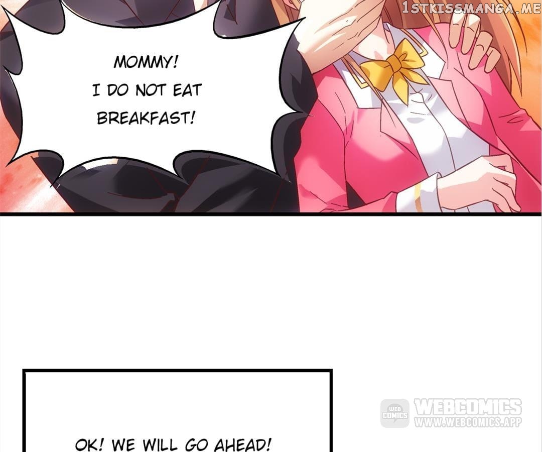 Love Between You And Me chapter 44 - page 21