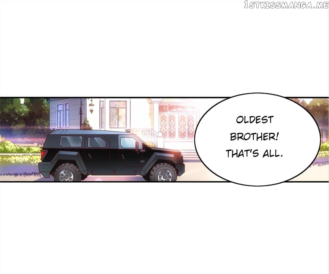 Love Between You And Me chapter 44 - page 35