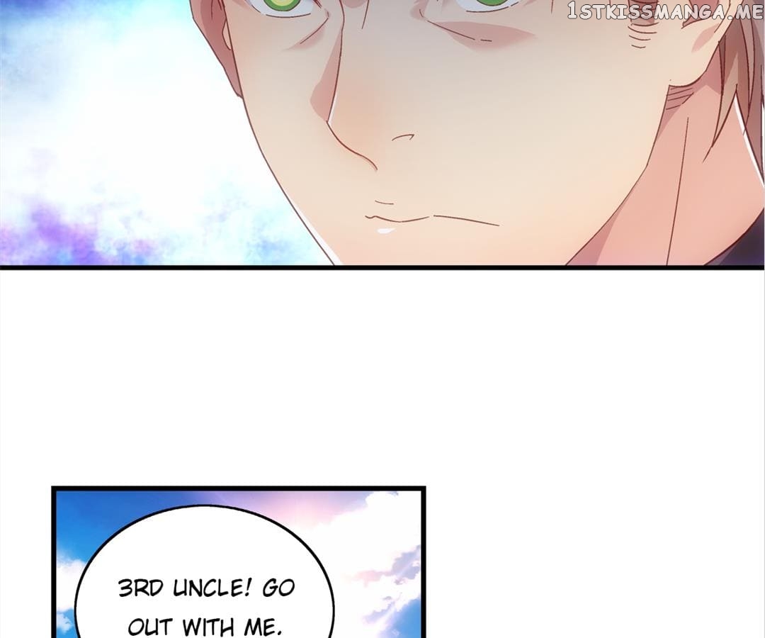 Love Between You And Me chapter 44 - page 38