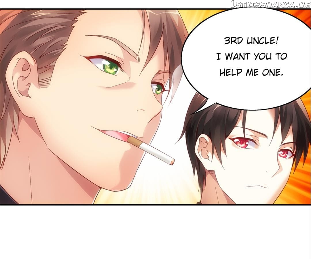 Love Between You And Me chapter 44 - page 43