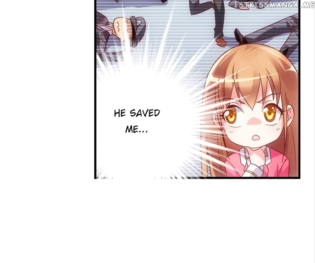 Love Between You And Me chapter 44 - page 7