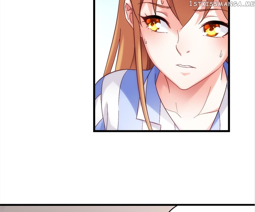 Love Between You And Me chapter 165 - page 11