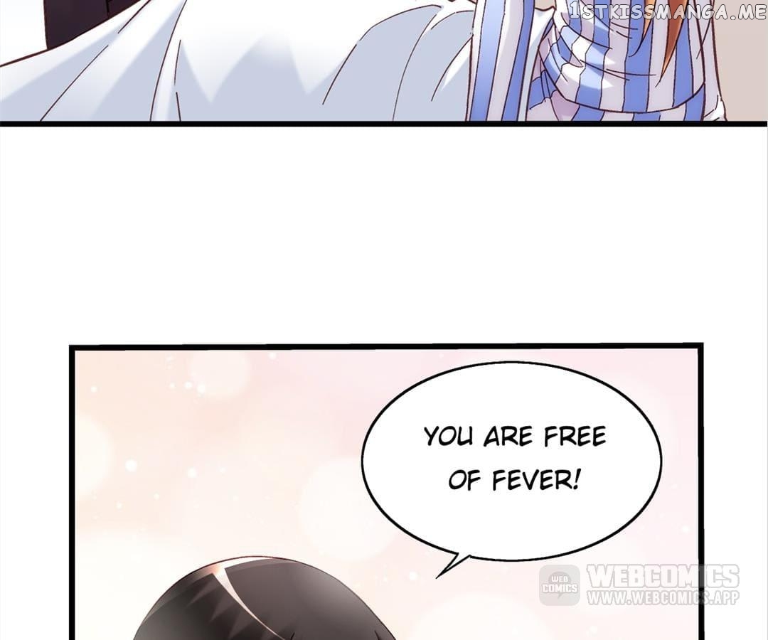 Love Between You And Me chapter 165 - page 13