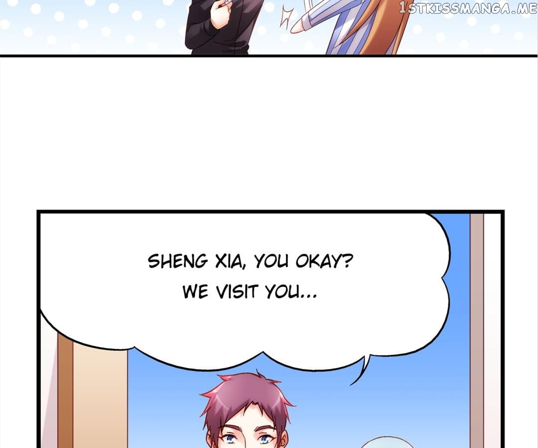 Love Between You And Me chapter 165 - page 18