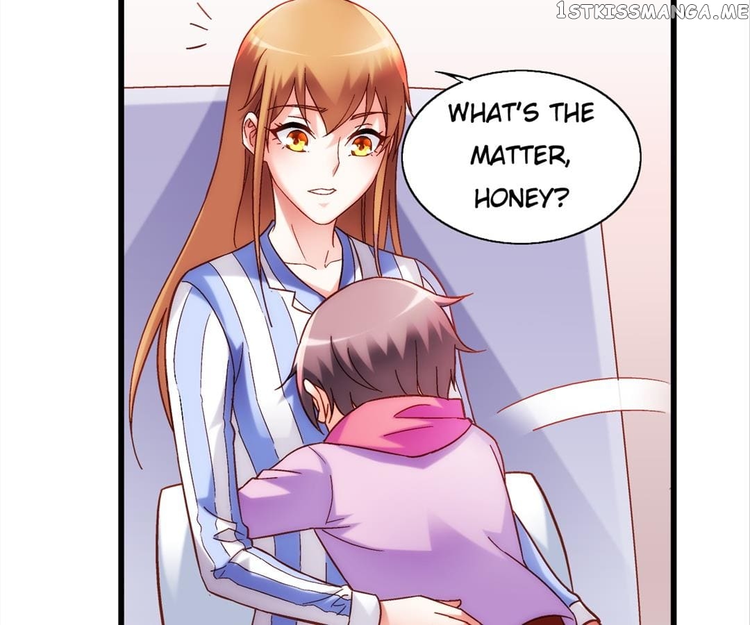 Love Between You And Me chapter 165 - page 34