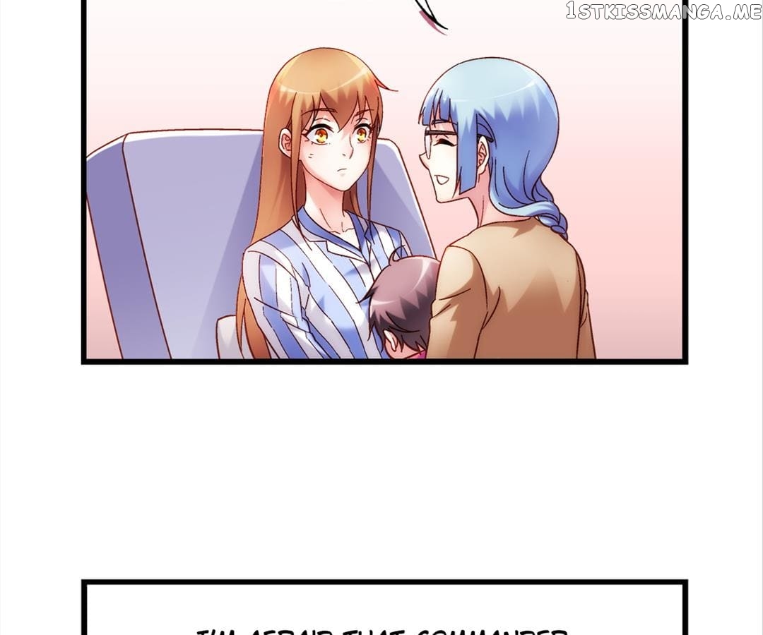 Love Between You And Me chapter 165 - page 38
