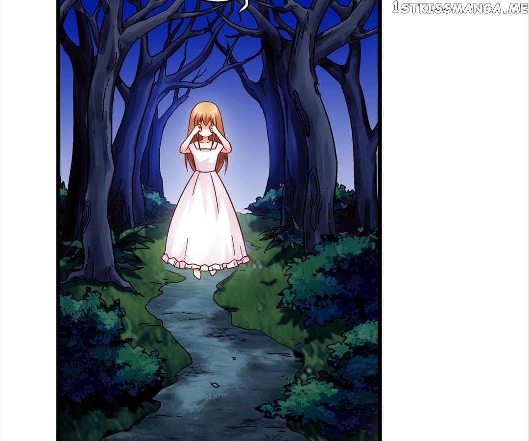 Love Between You And Me chapter 165 - page 4