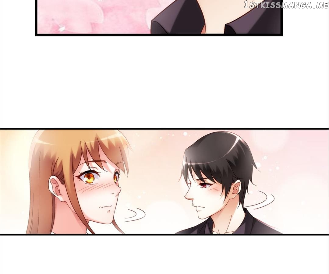 Love Between You And Me chapter 165 - page 43