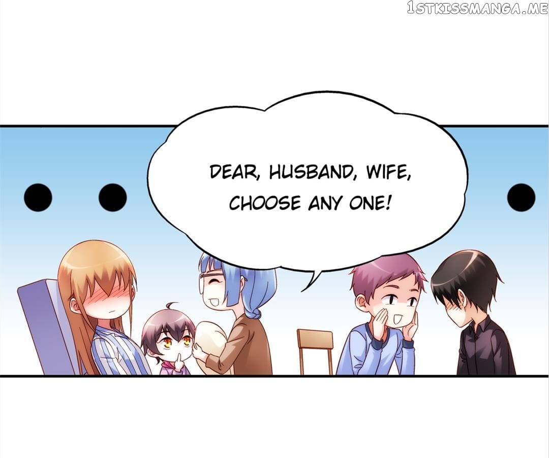 Love Between You And Me chapter 165 - page 44