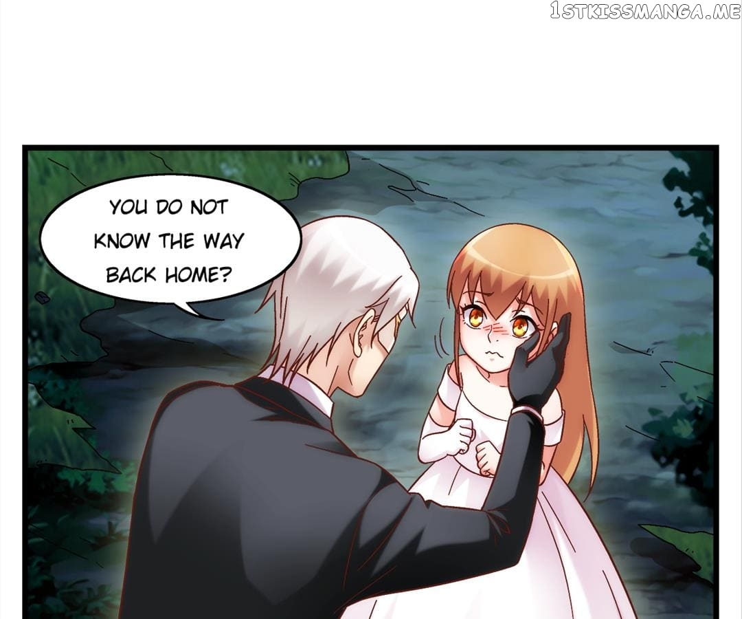 Love Between You And Me chapter 165 - page 6