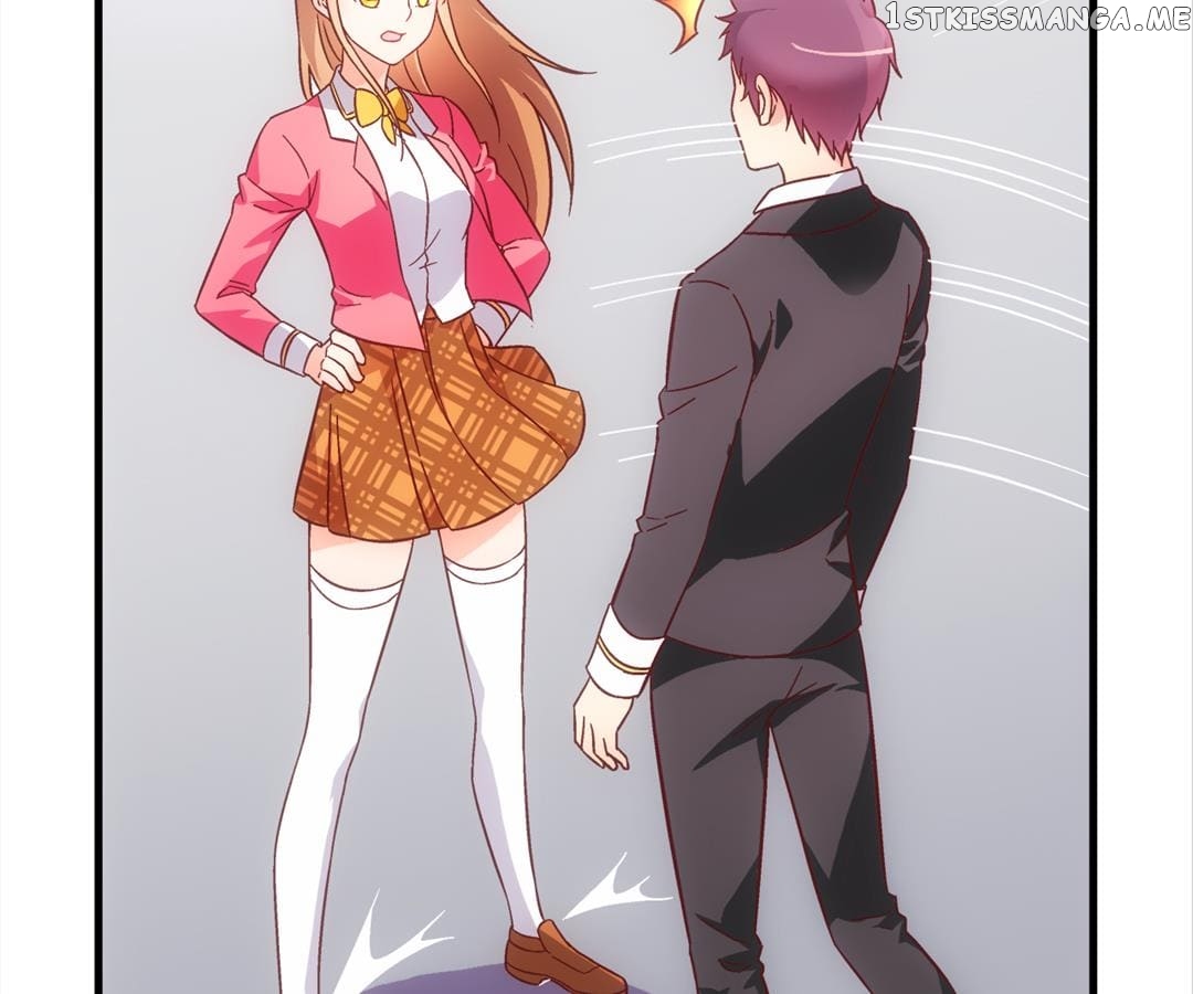 Love Between You And Me chapter 111 - page 10