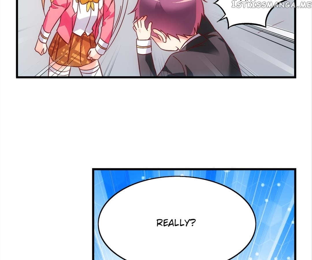 Love Between You And Me chapter 111 - page 26