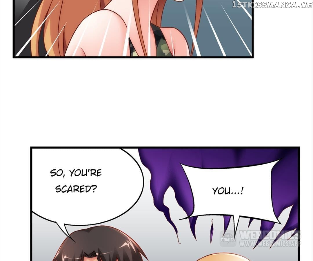 Love Between You And Me chapter 45 - page 17