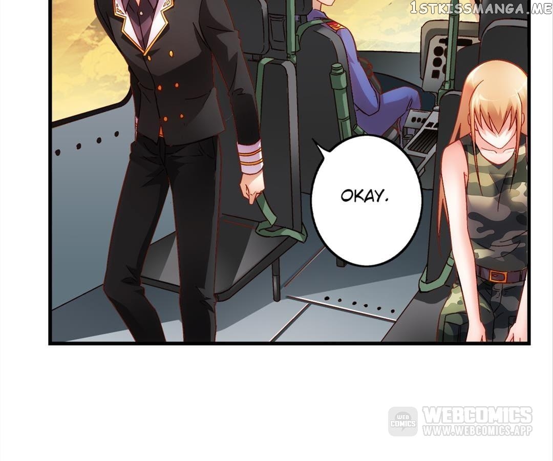 Love Between You And Me chapter 45 - page 29