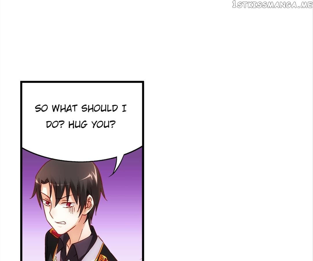 Love Between You And Me chapter 45 - page 32