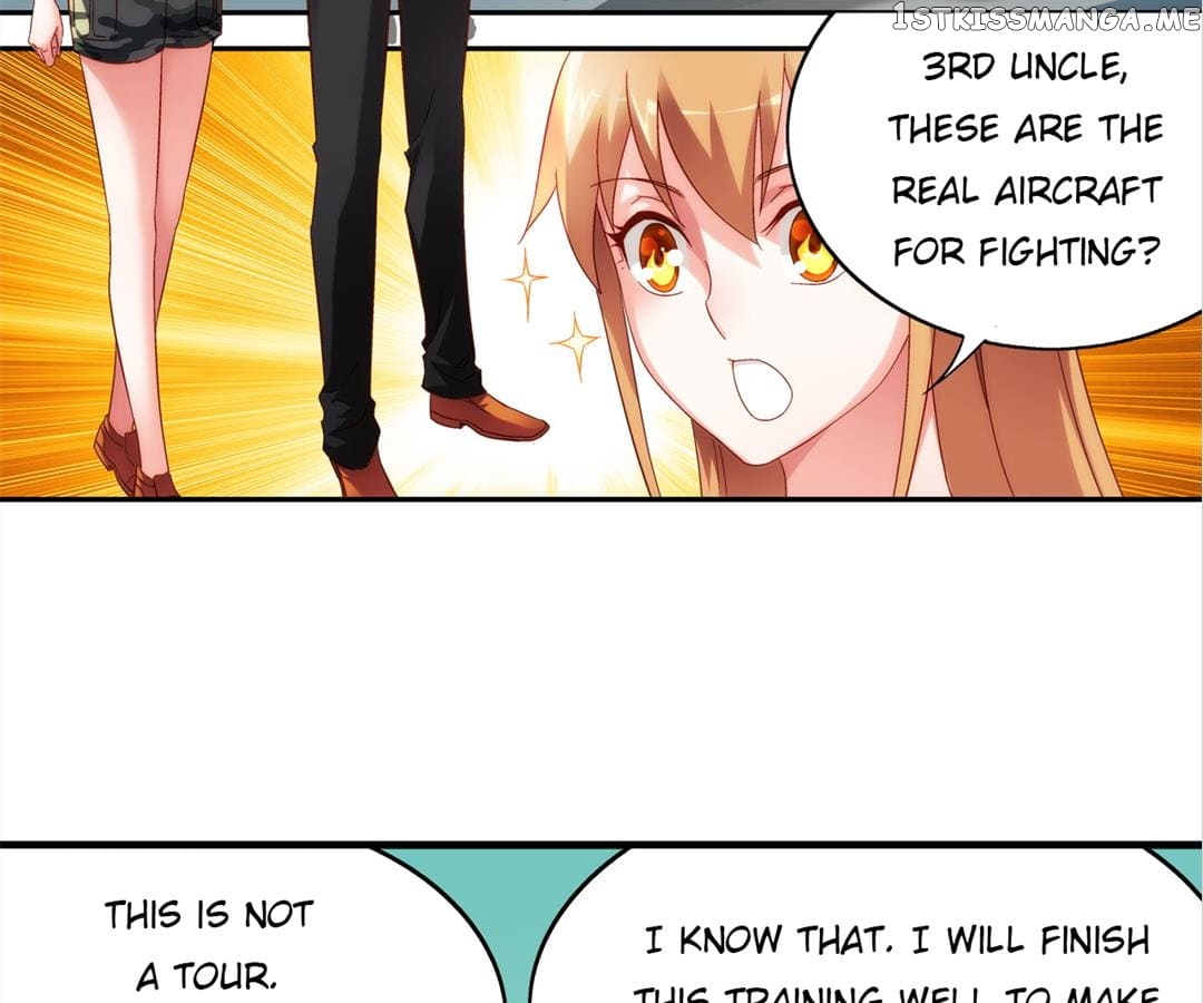Love Between You And Me chapter 45 - page 4