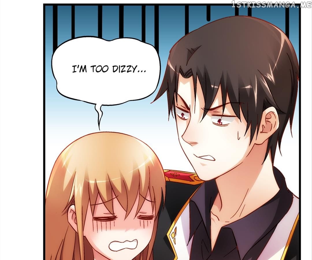 Love Between You And Me chapter 45 - page 40