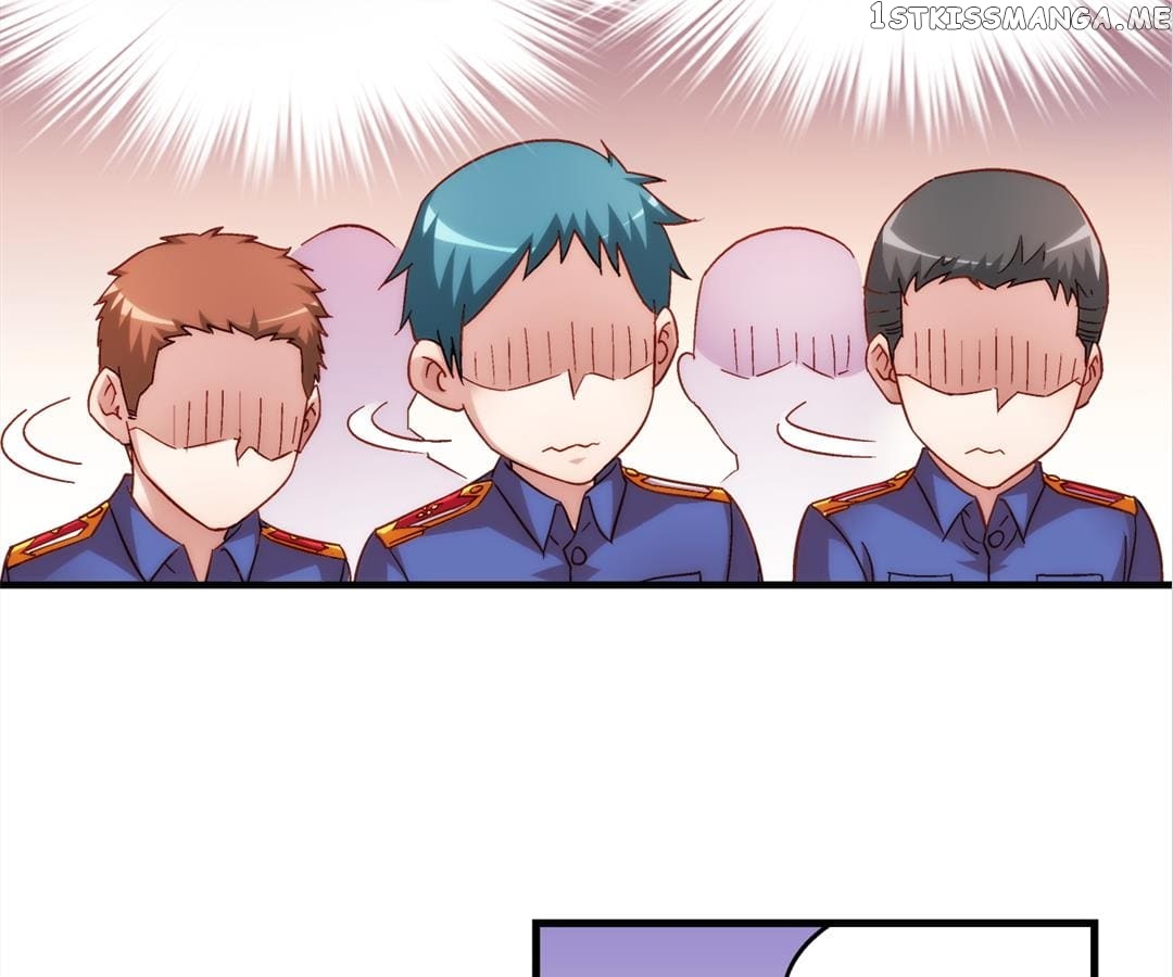 Love Between You And Me chapter 45 - page 46
