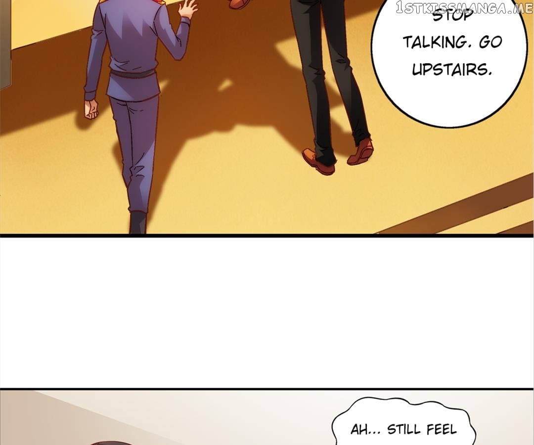 Love Between You And Me chapter 45 - page 51