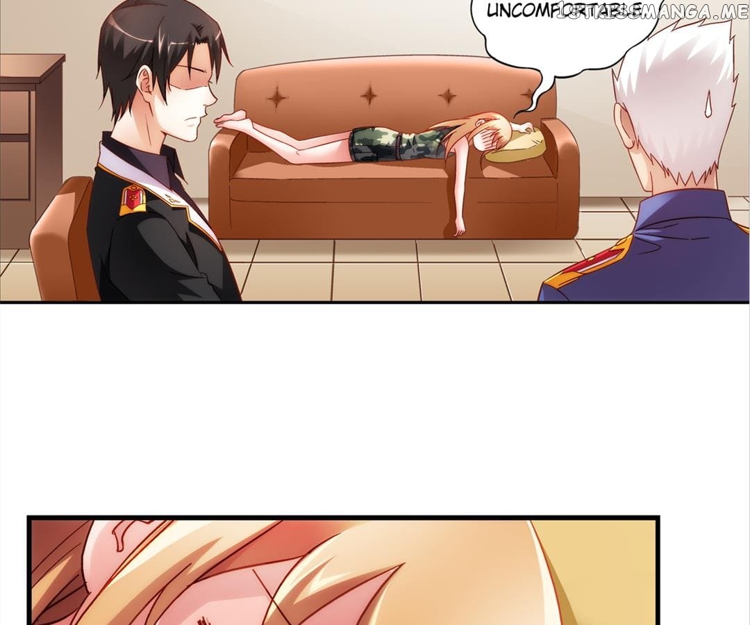 Love Between You And Me chapter 45 - page 52