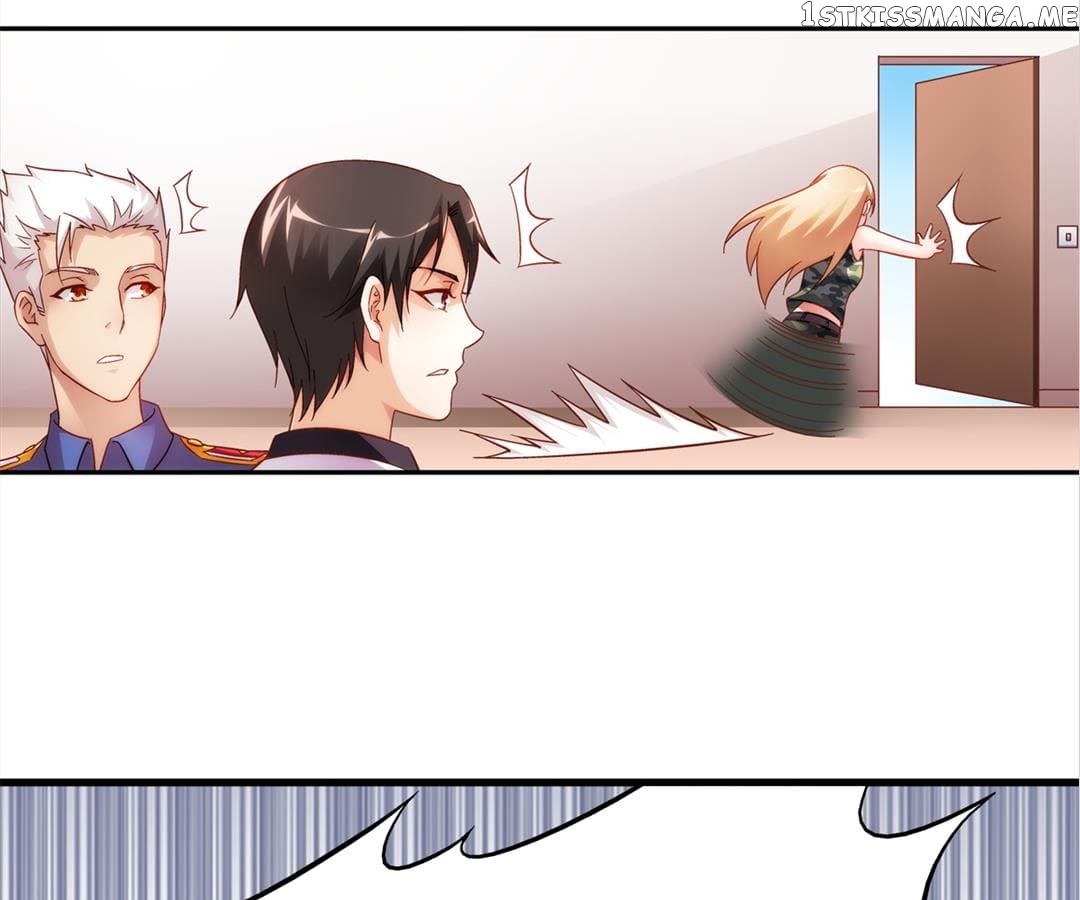 Love Between You And Me chapter 45 - page 55
