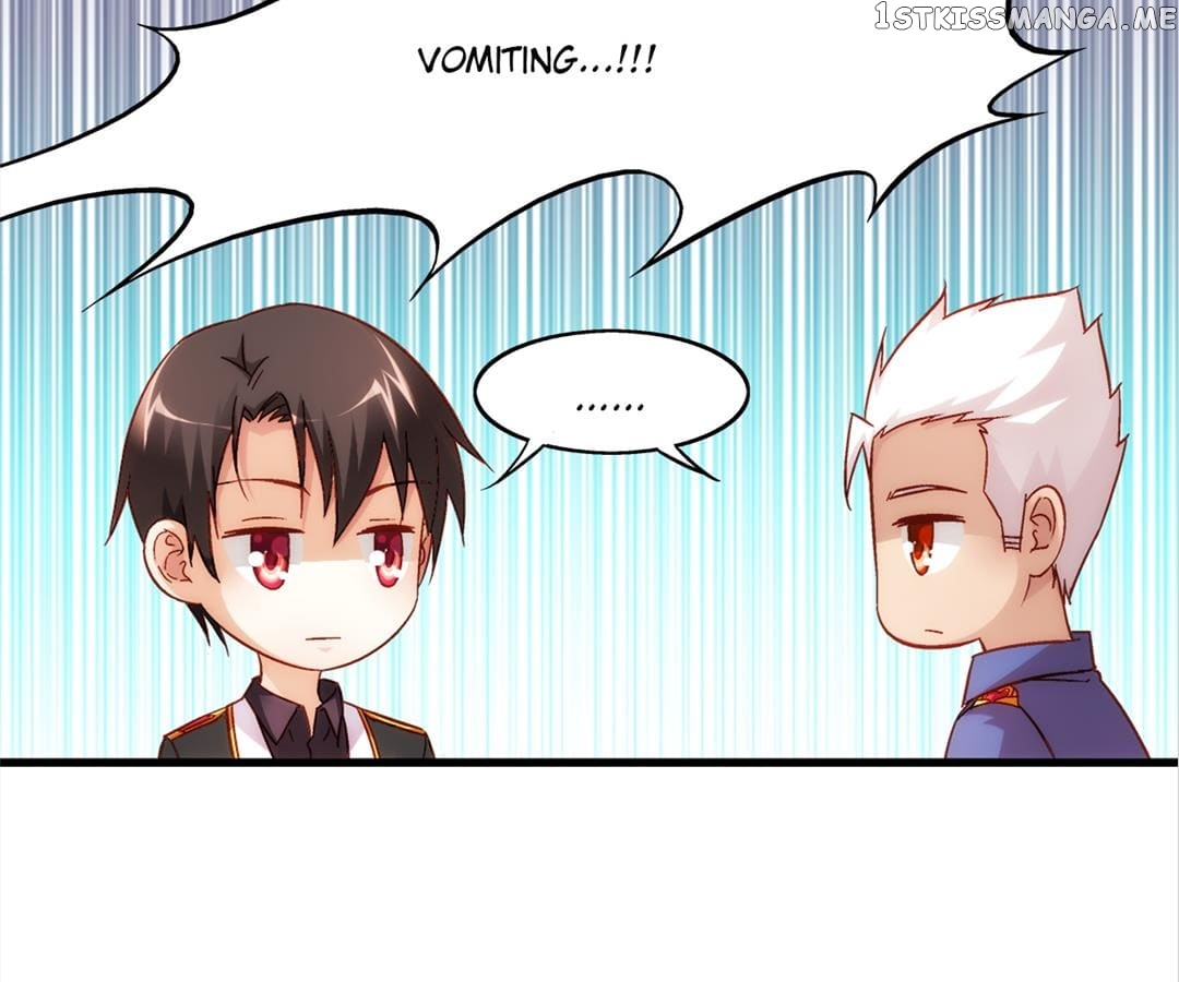 Love Between You And Me chapter 45 - page 56