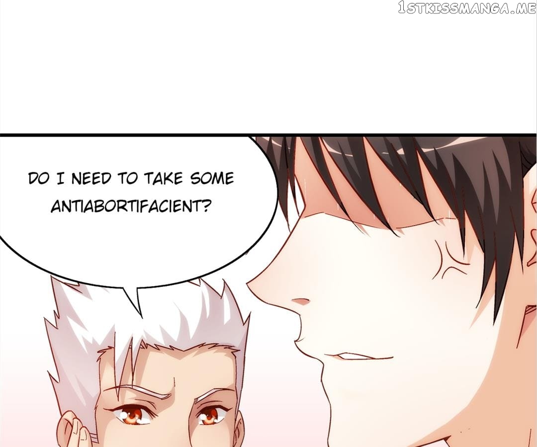 Love Between You And Me chapter 45 - page 58