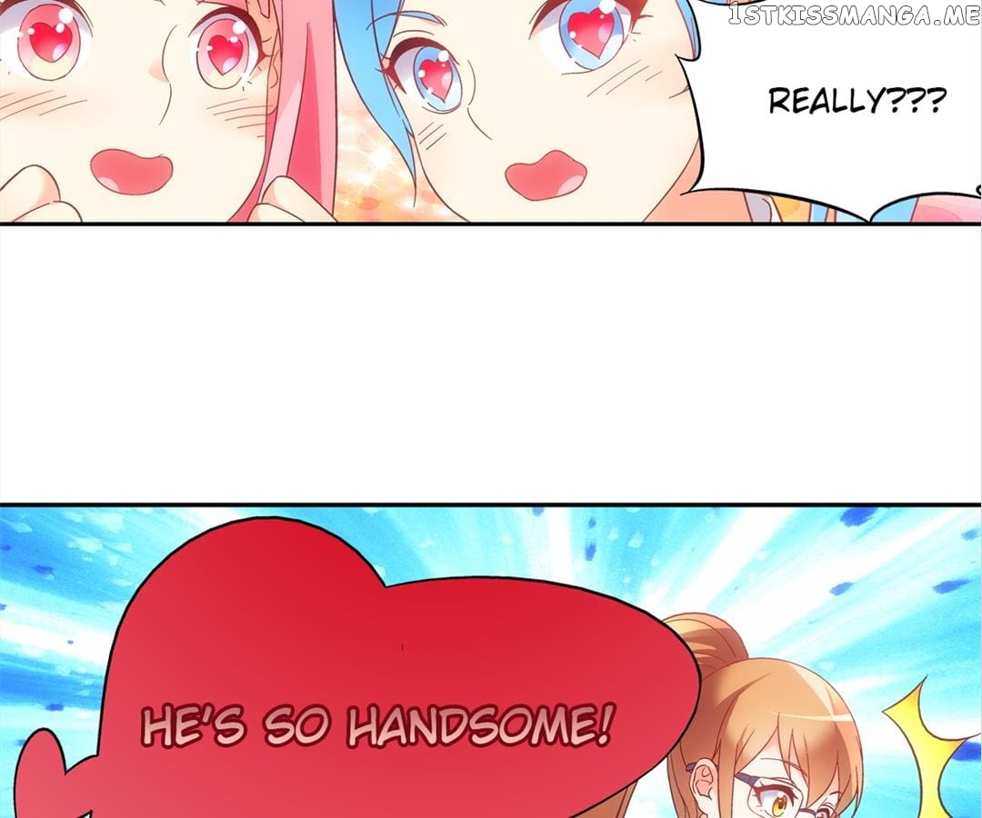 Love Between You And Me chapter 125 - page 12