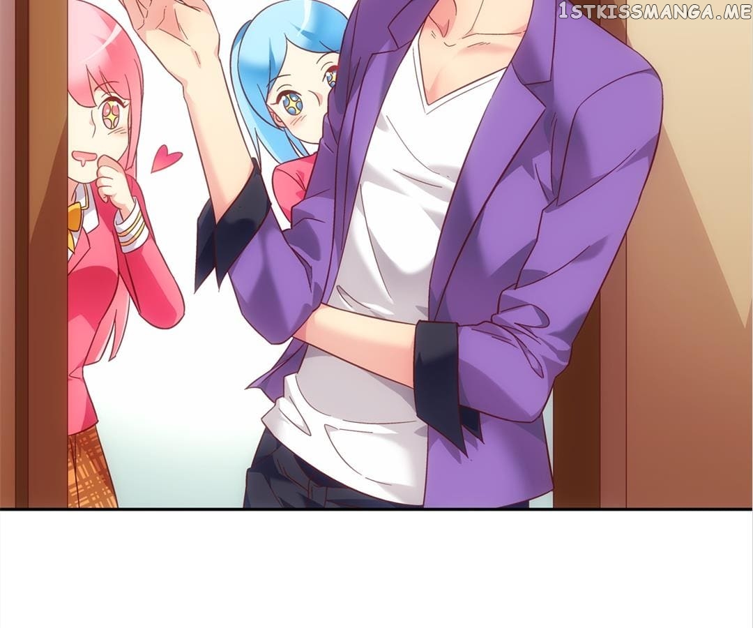 Love Between You And Me chapter 125 - page 16